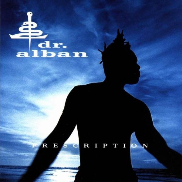 Album Dr. Alban - Prescription