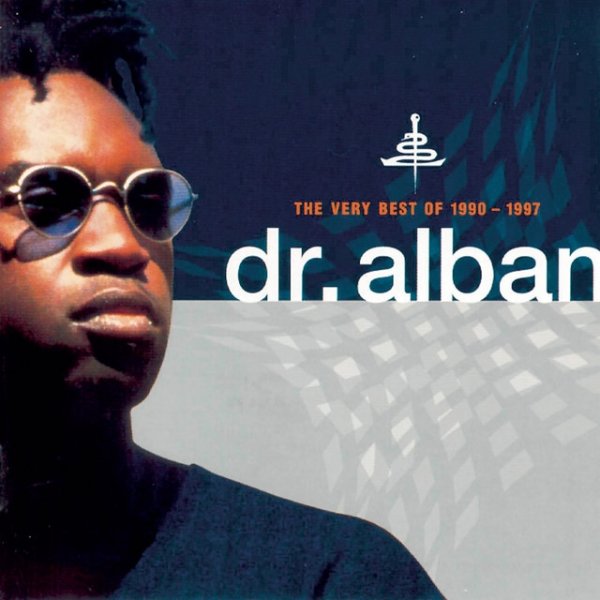 Album Dr. Alban - The Very Best Of 1990 - 1997