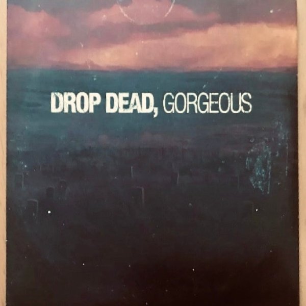 Album Drop Dead, Gorgeous - Drop Dead, Gorgeous