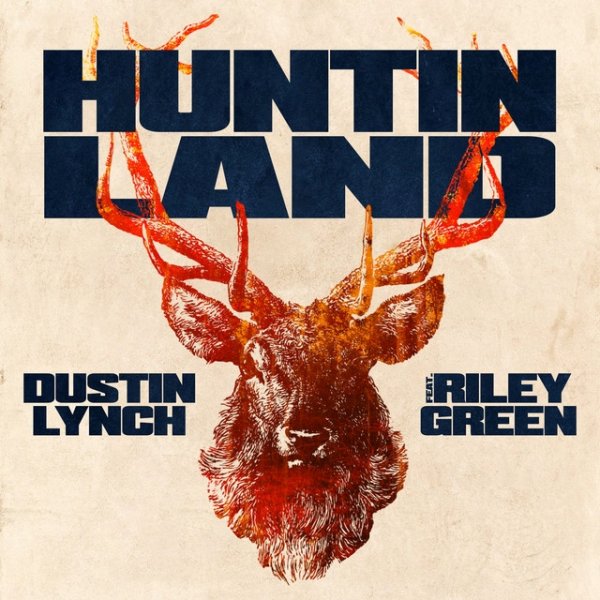 Huntin' Land - album