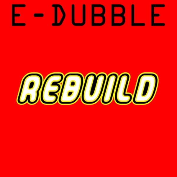 Rebuild - album