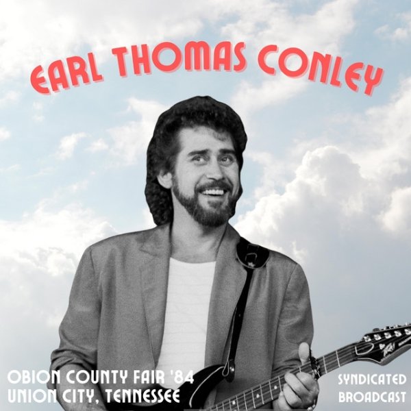 Album Obion County Fair - Earl Thomas Conley