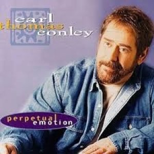 Album Perpetual Emotion - Earl Thomas Conley