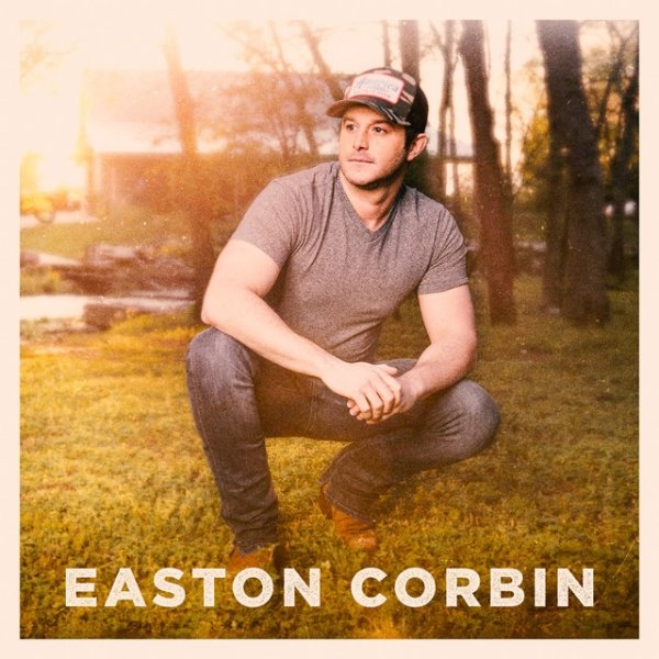 Album Easton Corbin - Didn