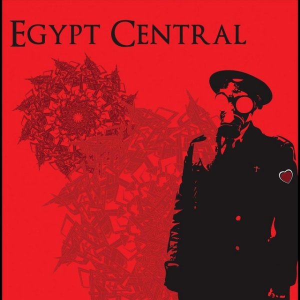 Egypt Central - album