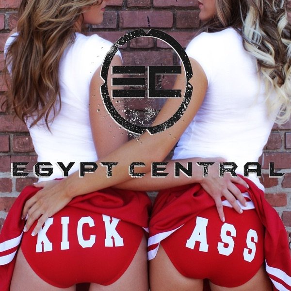 Album Egypt Central - Kick Ass