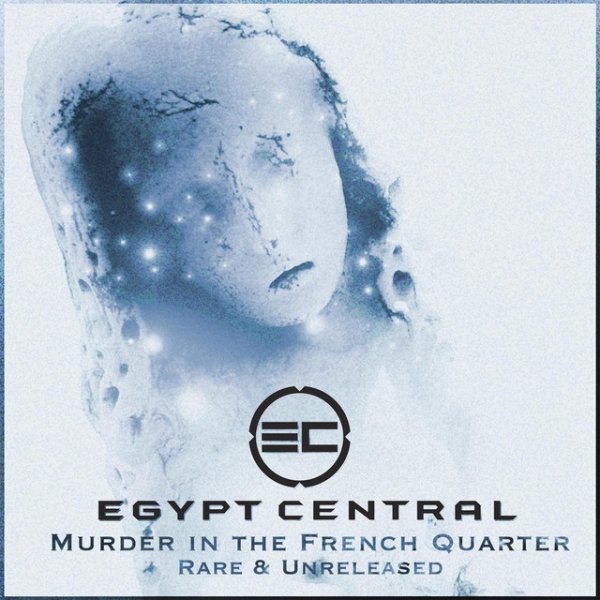 Album Egypt Central - Murder in the French Quarter