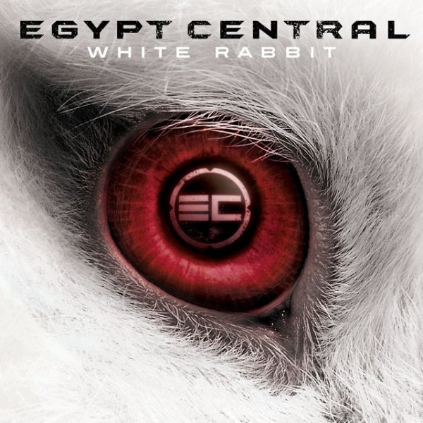 Album Egypt Central - White Rabbit