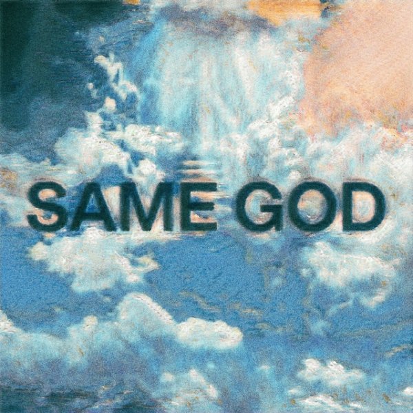 Same God - album