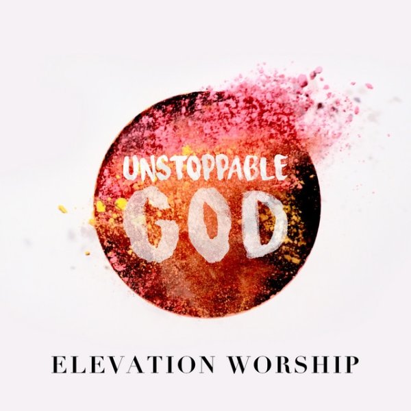 Unstoppable God - album