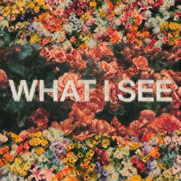What I See - album
