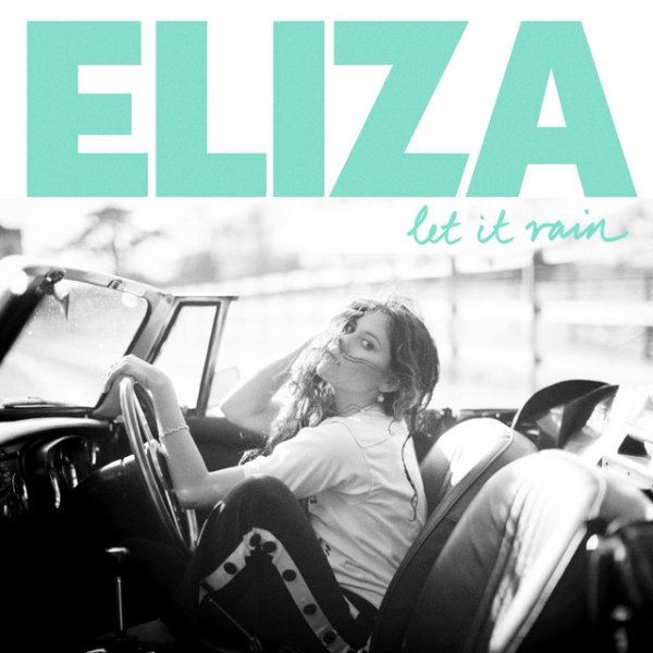 Album Eliza Doolittle - Let It Rain
