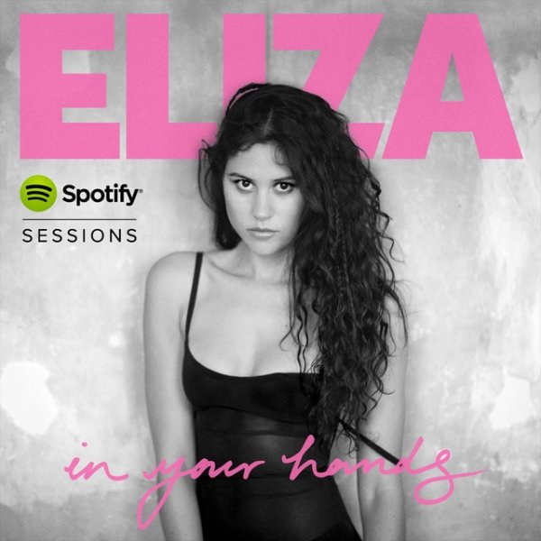 Album Eliza Doolittle - Spotify Sessions