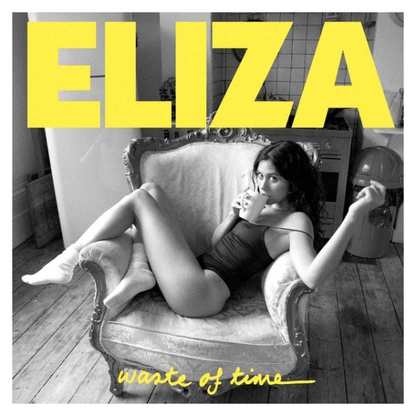 Album Eliza Doolittle - Walking on Water