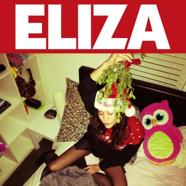 Album Eliza Doolittle - Xmas in Bed