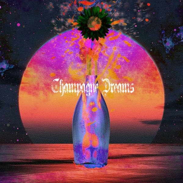 Champagne Dreams - album