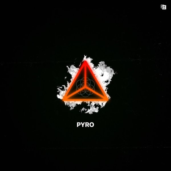 Pyro - album
