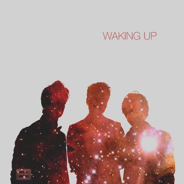 Album Emblem3 - Waking Up