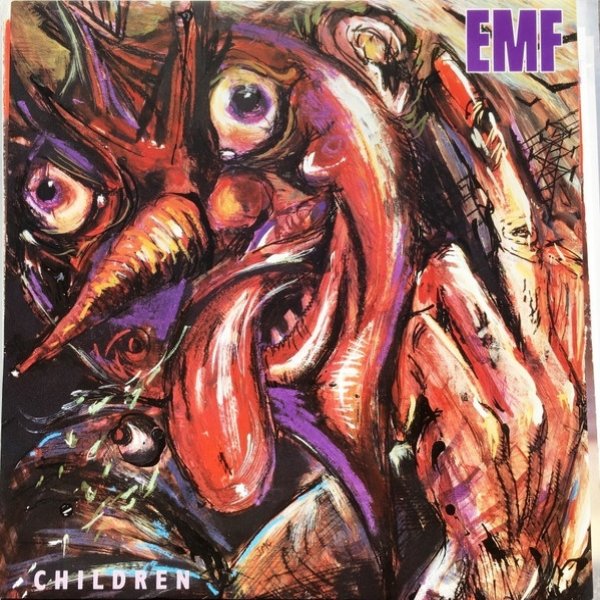 EMF Children, 1991