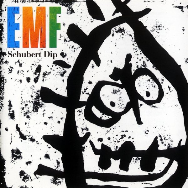 Album EMF - Schubert Dip
