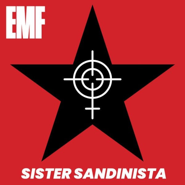 Sister Sandinista Album 