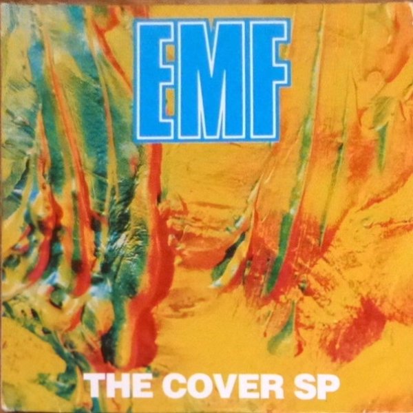 The Cover Sp - album