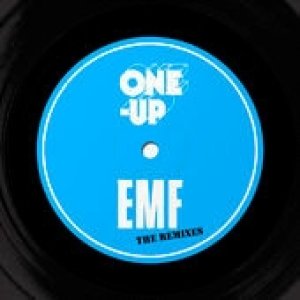 EMF The Remixes, 2008
