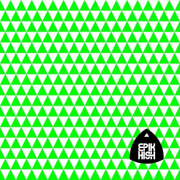 Album Epik High - 99