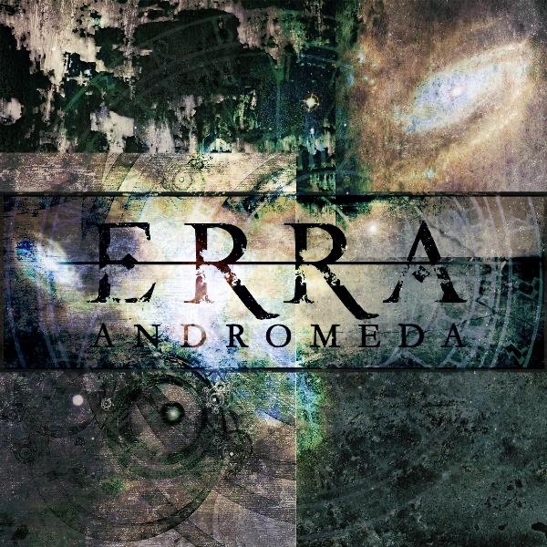 Album Erra - Andromeda
