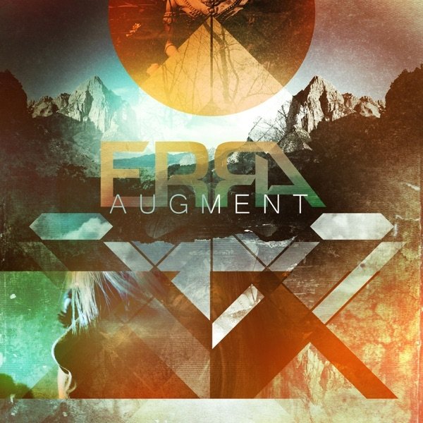 Album Erra - Augment