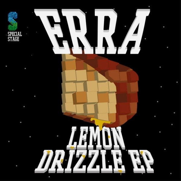 Album Erra - Lemon Drizzle