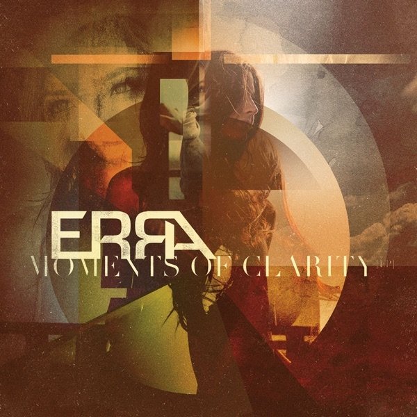 Album Erra - Moments of Clarity