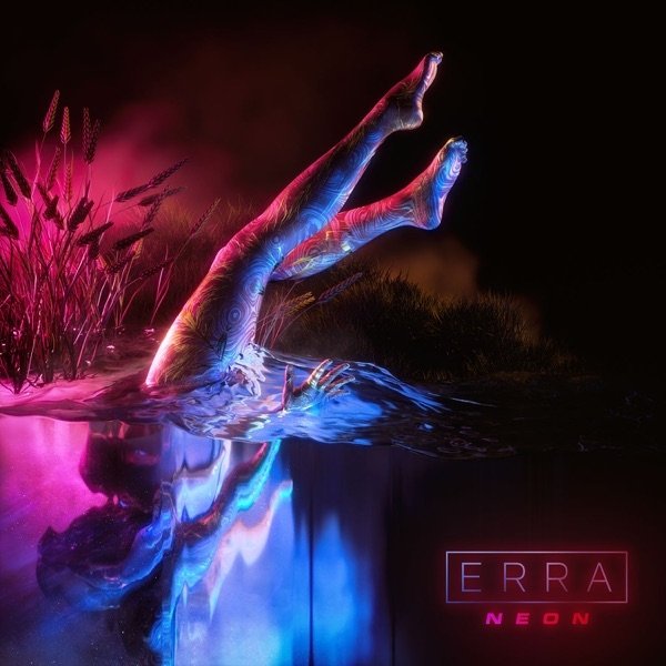Album Erra - Neon