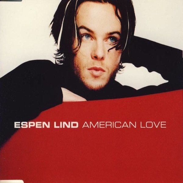 Album Espen Lind - American Love