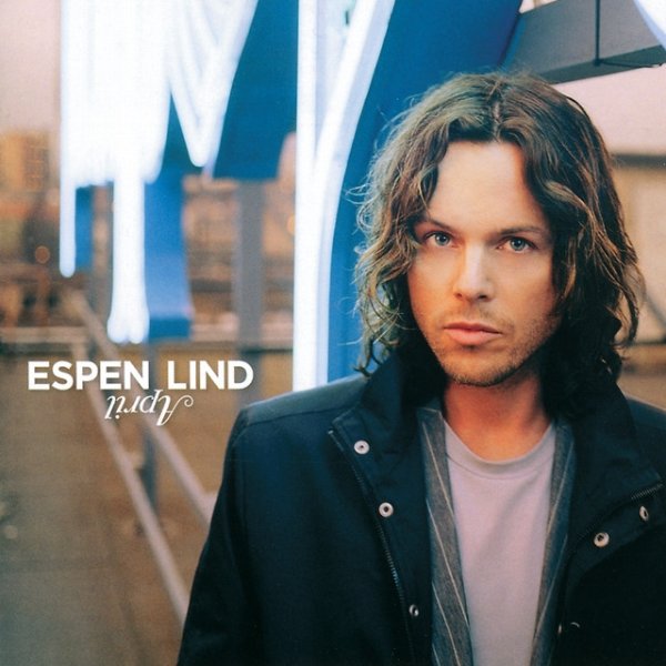 Album Espen Lind - April