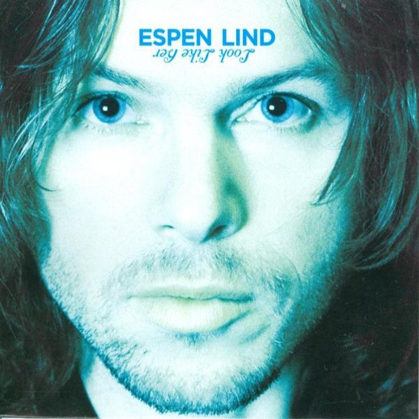 Album Espen Lind - Look Like Her