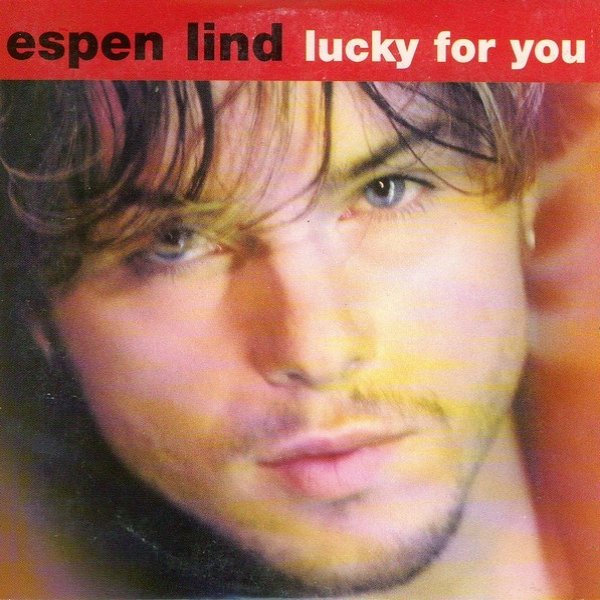 Album Espen Lind - Lucky For You