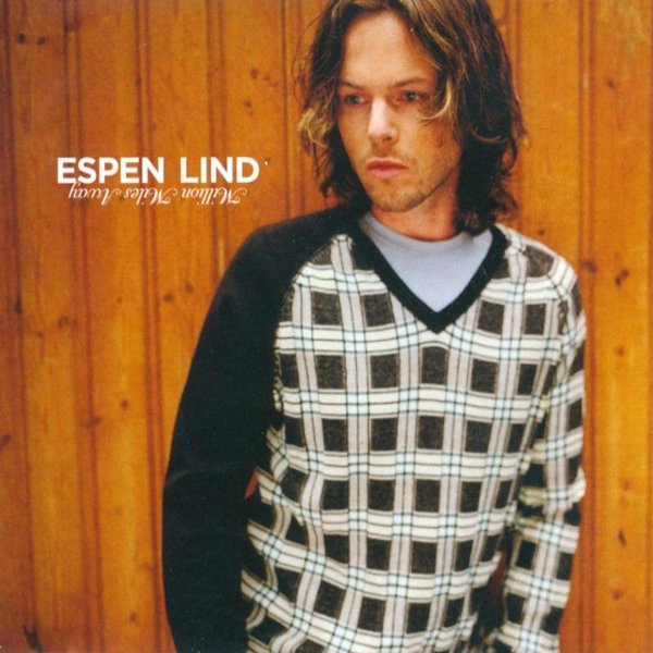 Album Espen Lind - Million Miles Away