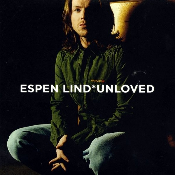 Album Espen Lind - Unloved