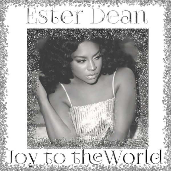 Album Ester Dean - Joy to the World