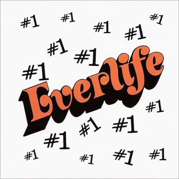 Album Everlife - Everlife No.1