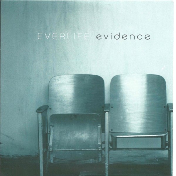 Album Everlife - Evidence