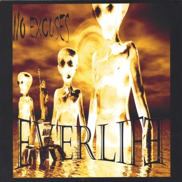 Album Everlife - No Excuses