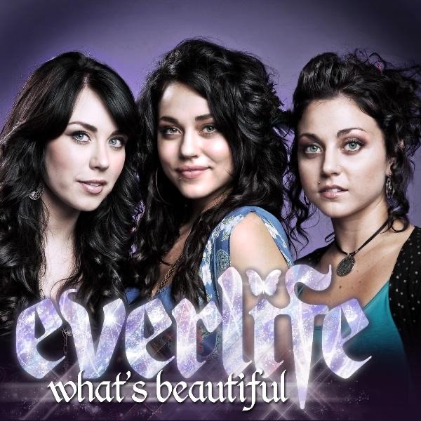 Album Everlife - What