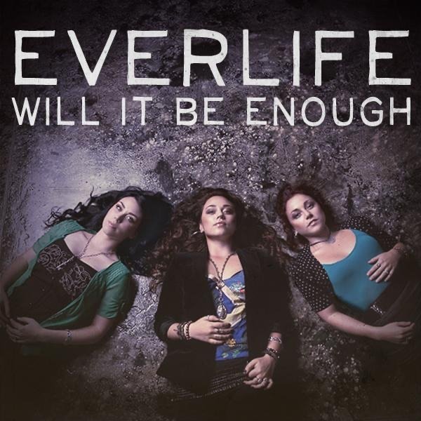 Will It Be Enough - album