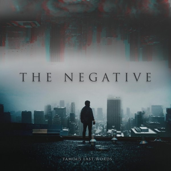 The Negative - album