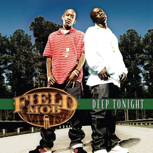Deep Tonight - album