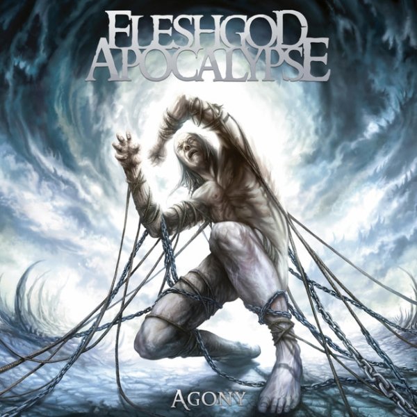 Fleshgod Apocalypse Agony, 2011
