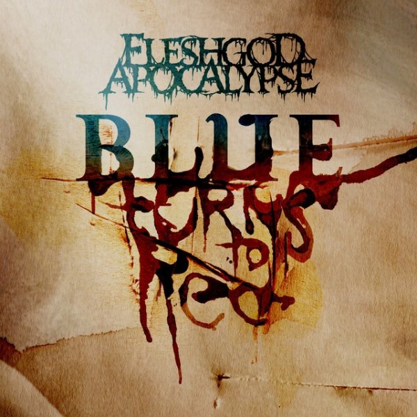 Fleshgod Apocalypse Blue (Da Ba Dee), 2021