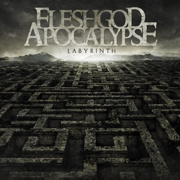 Fleshgod Apocalypse Labyrinth, 2013